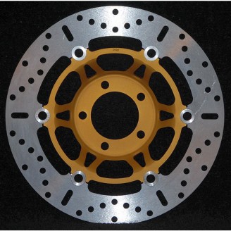 Disque de frein Suzuki Gsx/Sv/Gsxrgsf pour SUZUKI 600 GSF Bandit 00-04 et d'autres modèles Disques de frein EBC