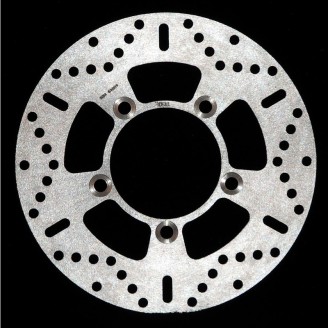 Disque de frein Suzuki Hayabusa. Disques de frein EBC