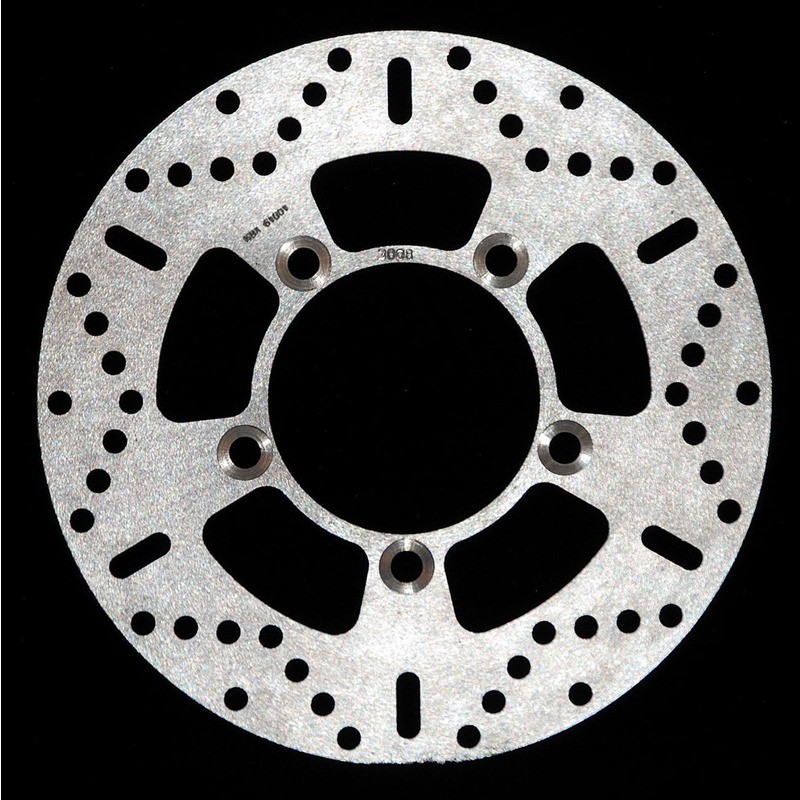 Brake Disc Suzuki Hayabusarear Brake Discs EBC