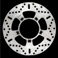 Disque de frein Suzuki Hayabusa. Disques de frein EBC