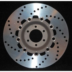 Disque de frein Suzuki Gs/Gsx pour SUZUKI GS 250/425/450/750/850/00 73-88 et d'autres modèles Disques de frein EBC