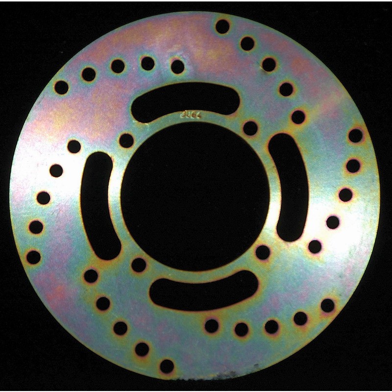 Brake Disc Suzuki Rg 250 GAMM83-88 Rear Brake Discs EBC