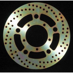 Disque de Frein MD3078RS Disques de frein EBC