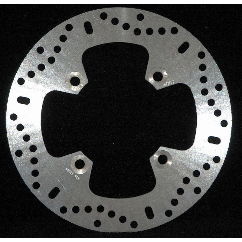 Disque de Frein Kawa ZZR400/600ARR. Disques de frein EBC