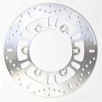 Bremsscheibe Kawa Er-5 vorne für KAWASAKI ER-5 500 97-07 und andere Modelle Bremsscheiben EBC