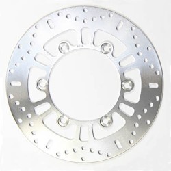 Disco Freno Kawa Er-5 Ant. per KAWASAKI ER-5 500 97-07 e altri modelli Bremsscheiben EBC