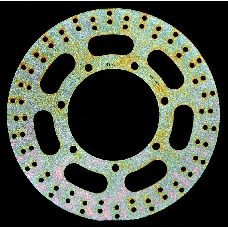 Disque de frein avant Kawasaki VN800/1500 99-04 pour KAWASAKI VN 800/00 96-06 Disques de frein EBC