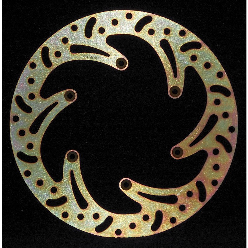 Bremsscheibe Suzuki Dr-Z 400ANT. Bremsscheiben EBC