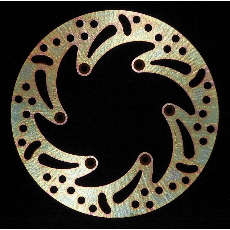 Disque de Frein Kawa KX125-500 Pos Disques de frein EBC