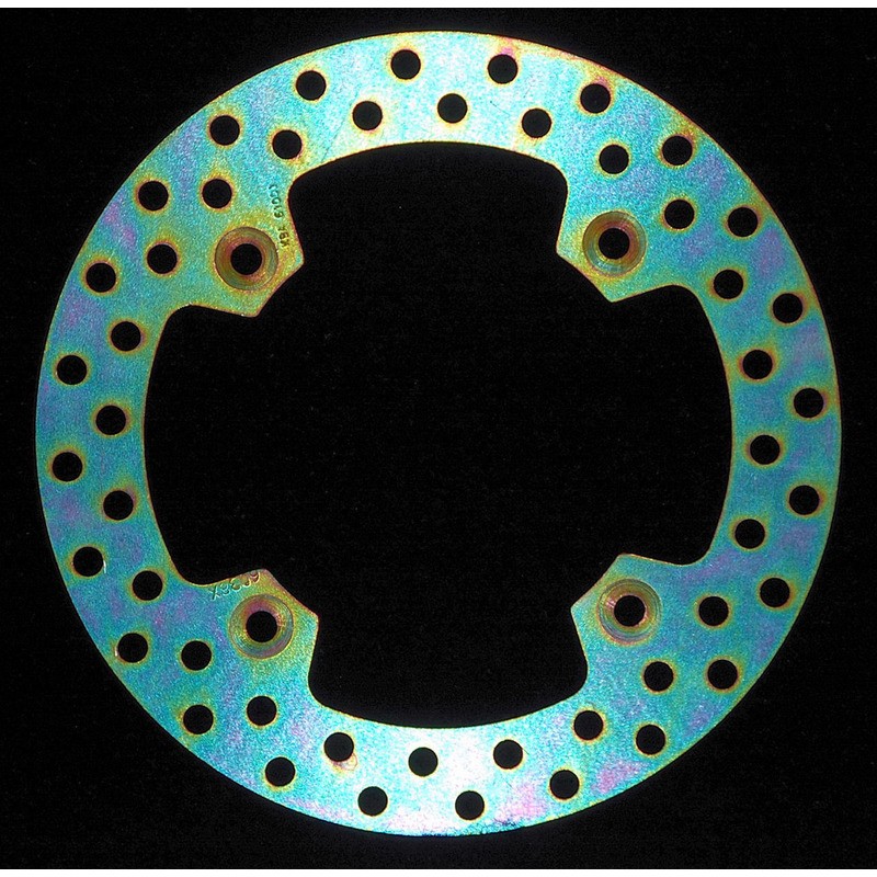 Disque de frein arrière Suzuki DR350 pour SUZUKI DR 250/350 SM 90-95 Disques de frein EBC