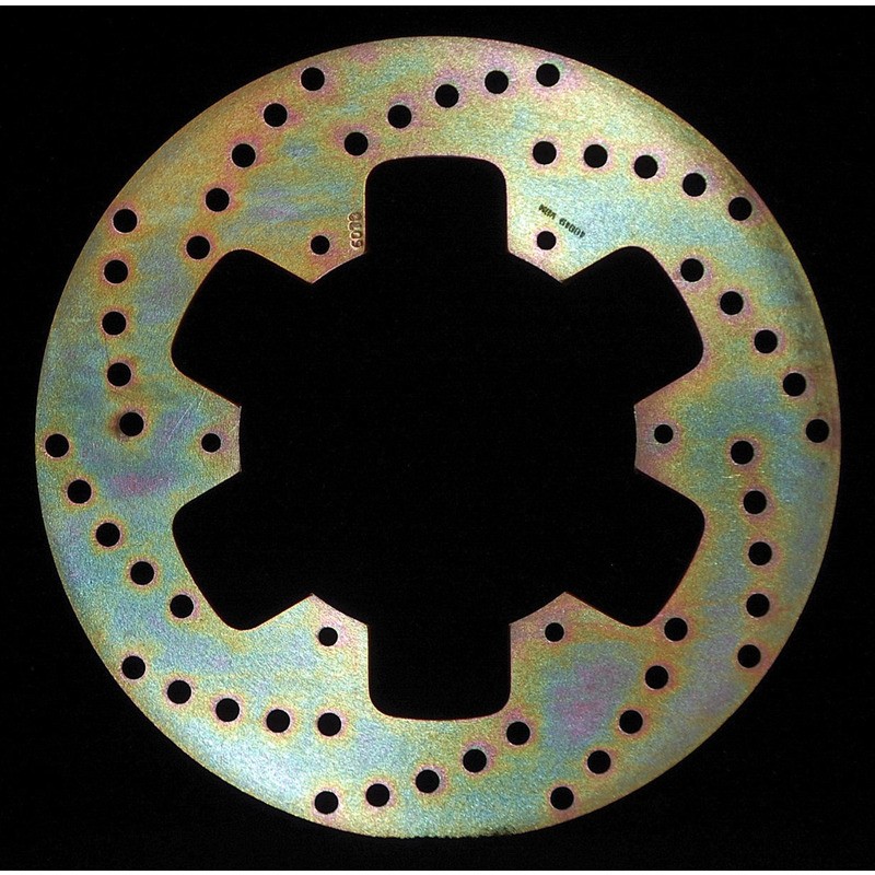 Disque de frein Yamaha Xt 600 84-94 E/T avant pour YAMAHA XT600/E/Z Tenere nd Disques de frein EBC