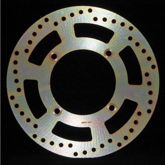 Disque de frein Suzuki DR750/800ANT. pour SUZUKI DR 750/800 Disques de frein EBC