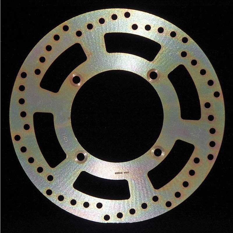 Disque de frein Suzuki DR750/800ANT. pour SUZUKI DR 750/800 Disques de frein EBC