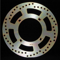 Disco de freno Suzuki DR750/800ANT. para SUZUKI DR 750/800 Discos de freno EBC