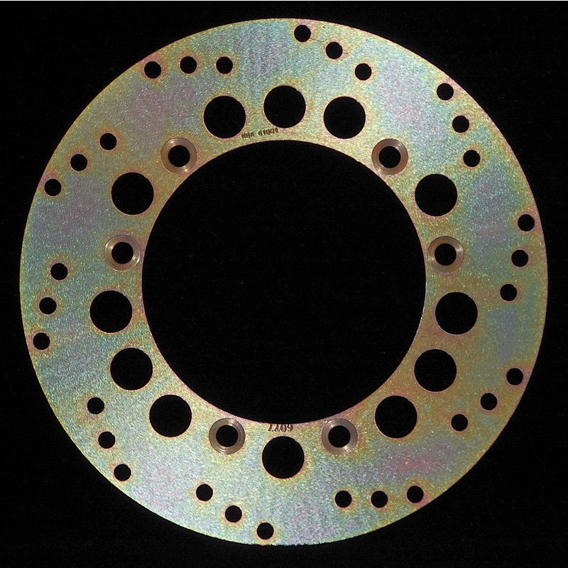 Brake Disc Suzuki DR600/800REAR for SUZUKI DR 600/8 00 Brake Discs EBC