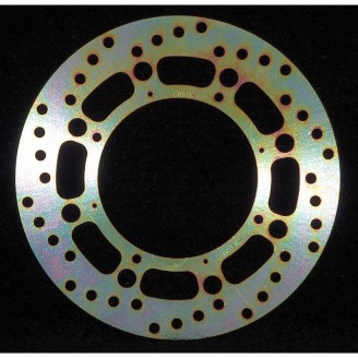 Disque de Frein Honda XR600R Avant Disques de frein EBC