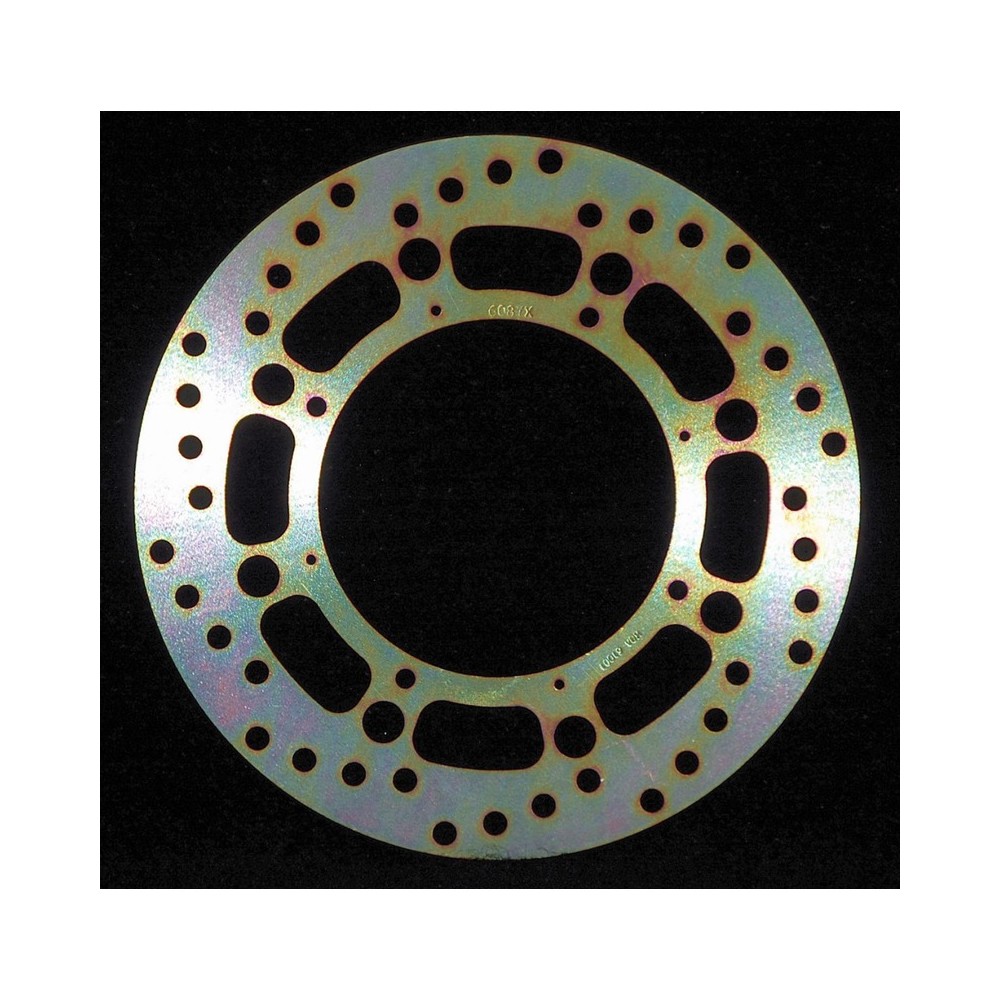 Disque de Frein Honda XR600R Avant Disques de frein EBC