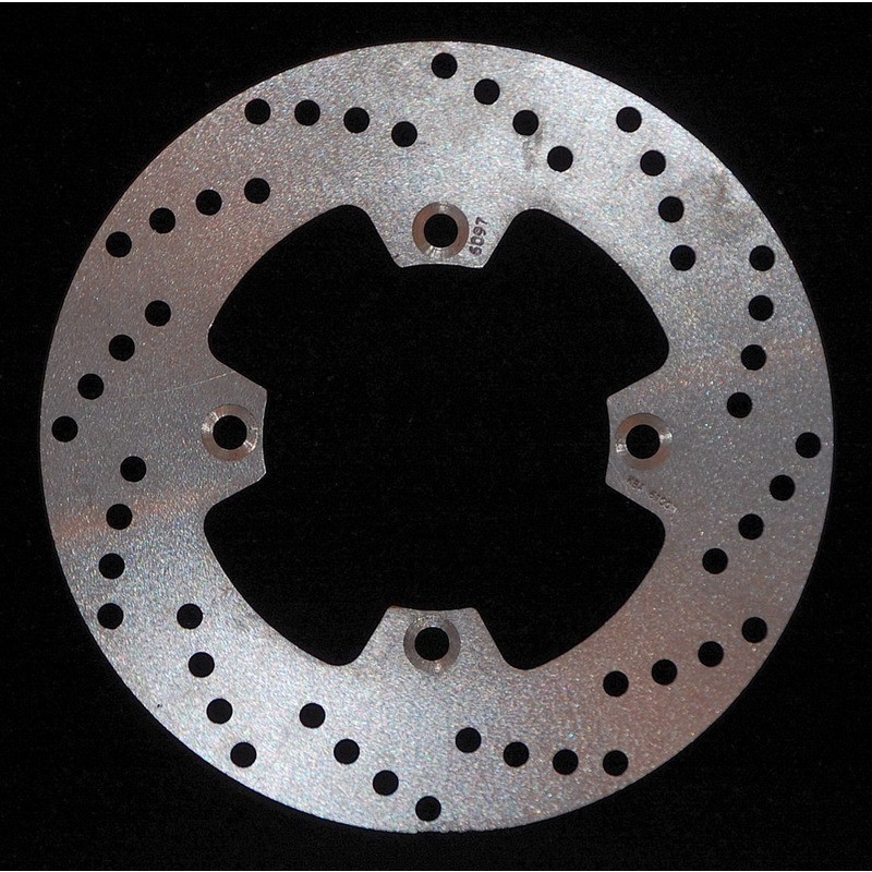 Brake Disc Honda Transalp 600/650 Rear for HONDA Transalp 600/650 91-07 and other model Brake Discs EBC