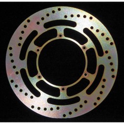 Ktm LC4 640 Vorderer Bremsscheibe Bremsscheiben EBC