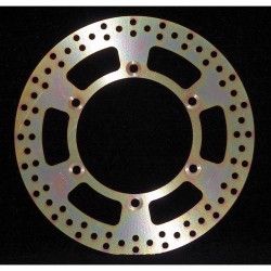 Disque de frein Honda Xrv 650AFRICA Twin 88-89 pour HONDA XRV 650 Africa Twin 88-89 et d'autres modèles Disques de frein EBC