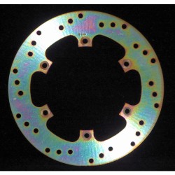 Disque de frein Aprilia Tuareg 600WIND 89 Avant. Disques de frein EBC