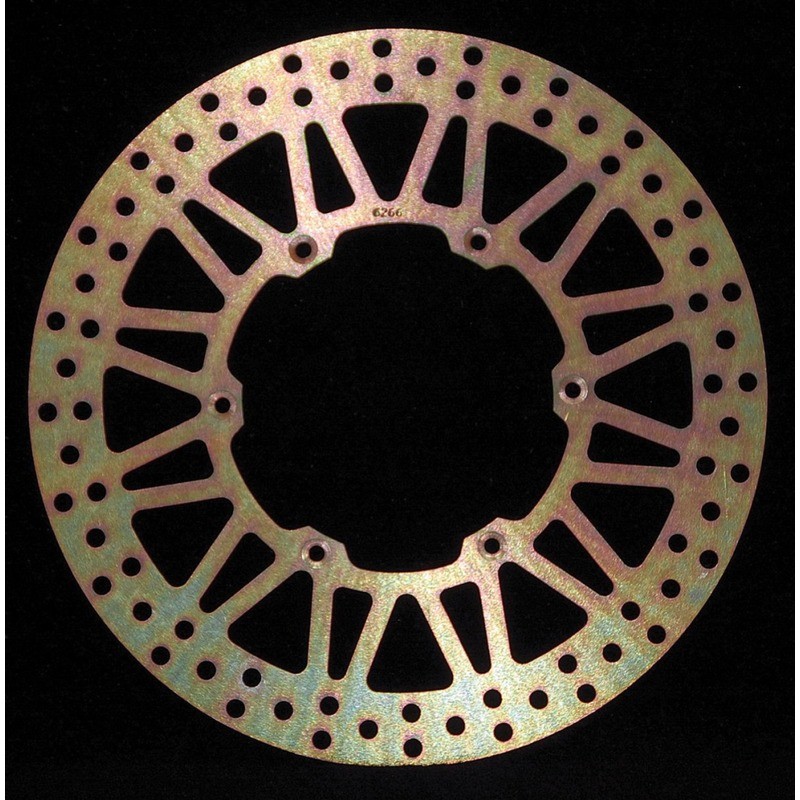 Brake Disc Ktm 640 LC4 Front Brake Discs EBC