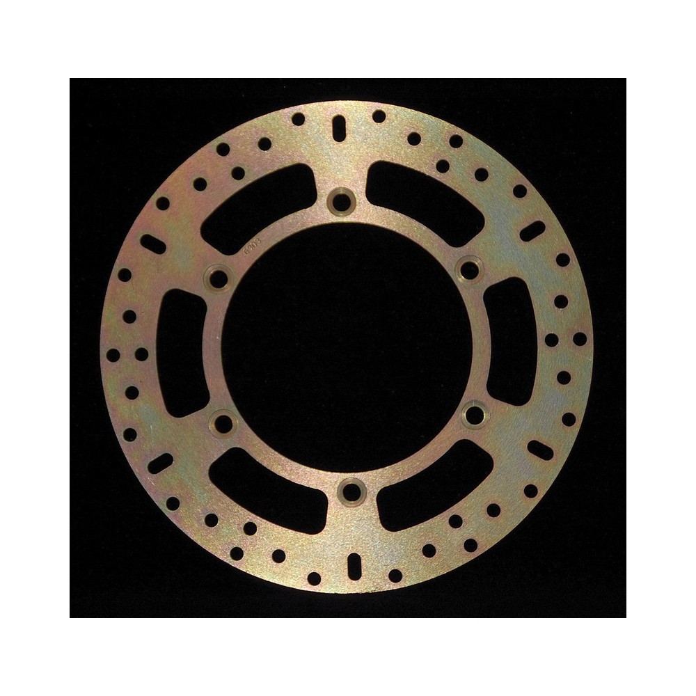 Bremsscheibe Cagiva Elefant 900ANT. 93-97 für CAGIVA Elefant 900 93-97 Bremsscheiben EBC