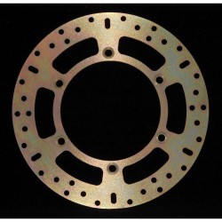 Disque de frein Cagiva Elefant 900ANT. 93-97 pour CAGIVA Elefant 900 93-97 Disques de frein EBC