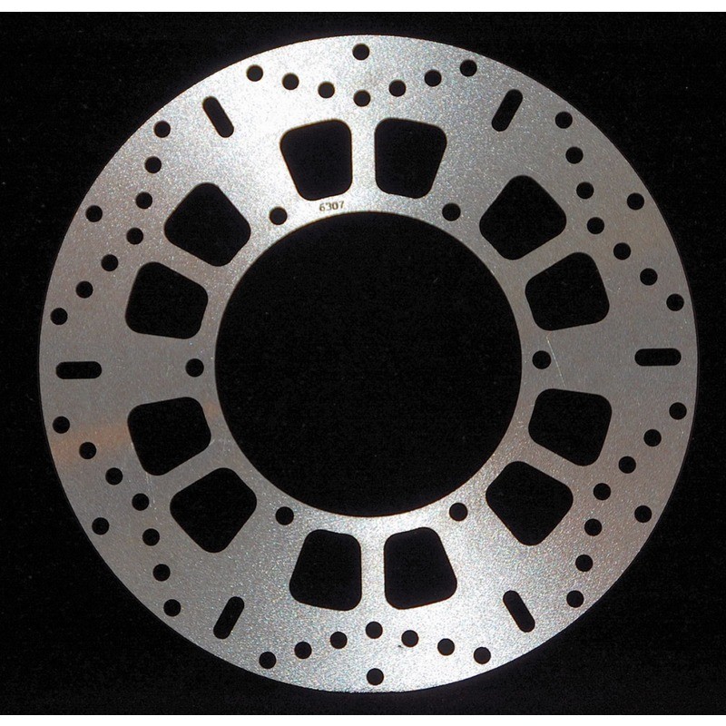 Brake Disc Aprillia Etv Caponord Brake Discs EBC