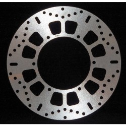 Bremsscheibe Aprilia Etv Caponord Bremsscheiben EBC