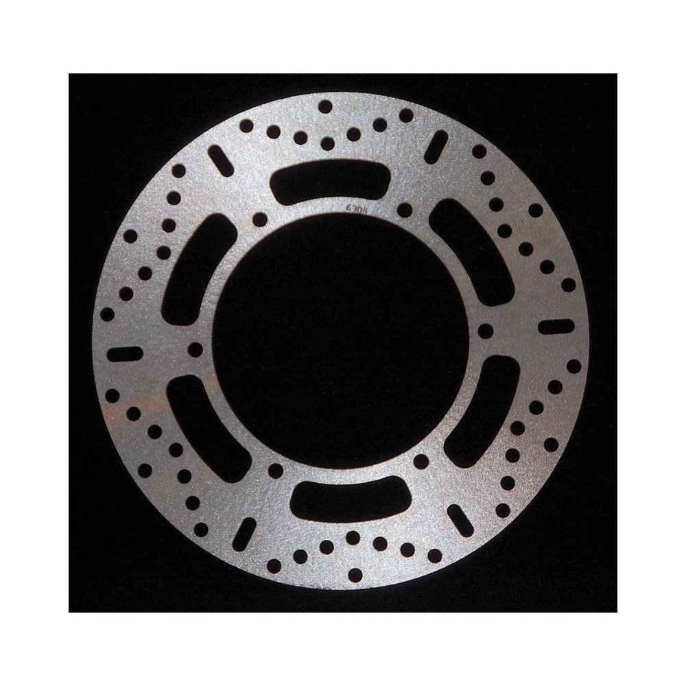 Disco de freno Aprilia Caponord/Rally trasero para APRILIA Caponord/Rally 00 01-03 Discos de freno EBC