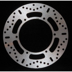 Disco de freno Aprilia Caponord/Rally trasero para APRILIA Caponord/Rally 00 01-03 Discos de freno EBC