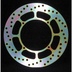 Disque de frein Yamaha YZ125 avant pour YAMAHA 125 YZ 85 Disques de frein EBC