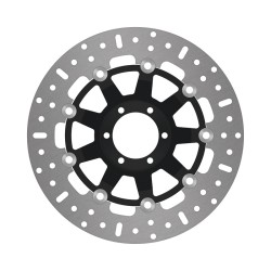 Disque de frein avant Indianroadmaster 15-21 pour INDIAN Chief 14-20 Disques de frein EBC