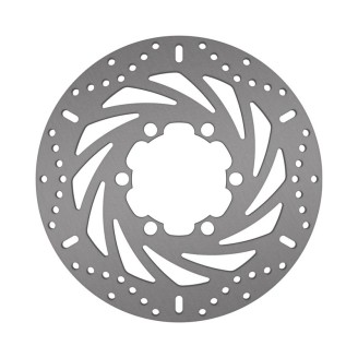 Brake Disc Beverly 350 11-20FRONT Brake Discs EBC