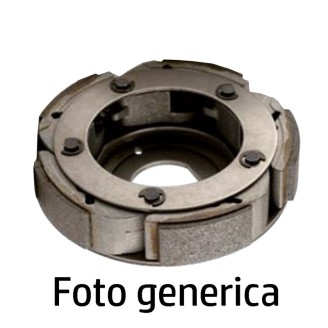 FRIZIONE FCC0108 Centro 125/160 08-11