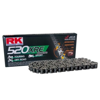 CATENA RK 520 XRE 120 MAGLIE 