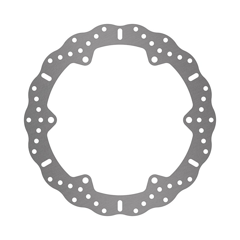 Disco de freno Honda Cb/Cbr 650 F14-18 para HONDA CB/CBR 650 F 14-18 Discos de freno EBC