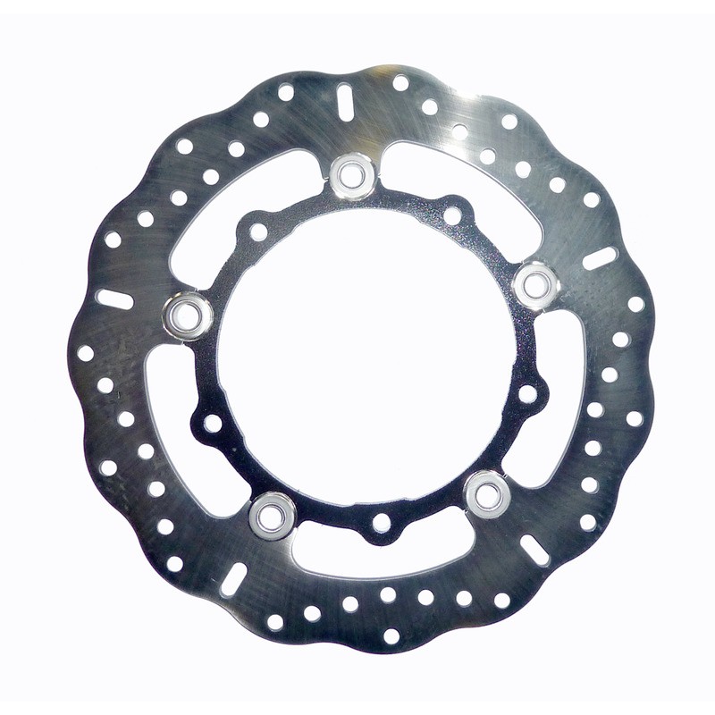 Bremsscheibe Yamaha Xp T-MAX04-07 Ant.Contour für YAMAHA 500 XP T-Max 04-07 Bremsscheiben EBC