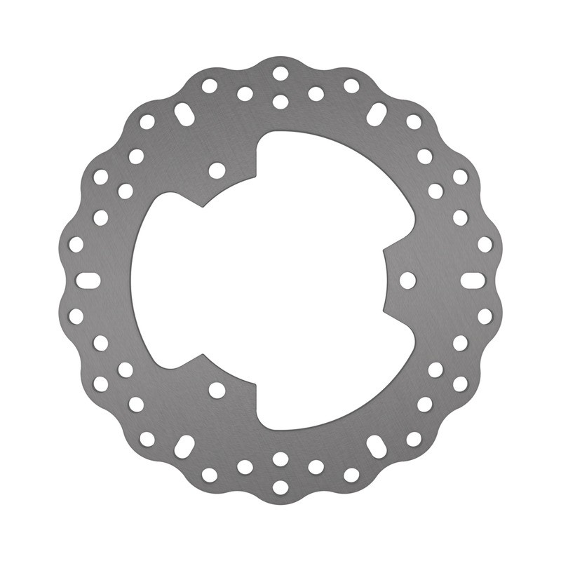 Brake Disc MD2123C for YAMAHA MT-03A 16-21 and other model Brake Discs EBC