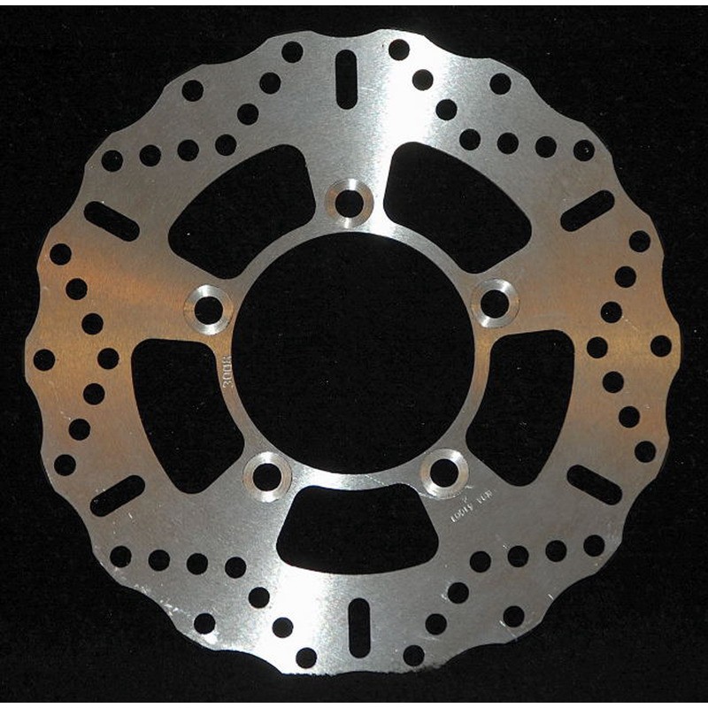 Brake Disc MD3008C Brake Discs EBC