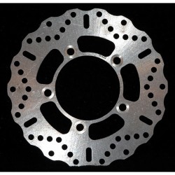 Bremsscheibe MD3060C Bremsscheiben EBC