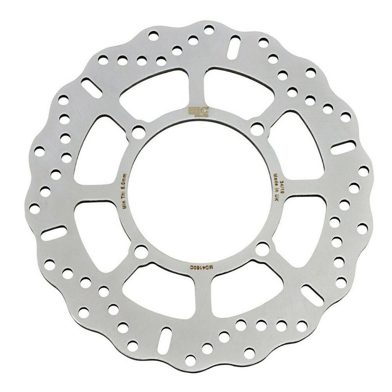 Disco Freno MD4160C Dischi Freno EBC
