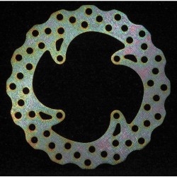 Brake Disc MD6005C Brake Discs EBC