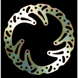 Disque de frein Sc Honda Crf 250 Rant. -04 pour HONDA CRF 250 04- Disques de frein EBC