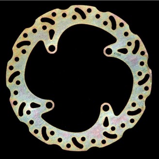 Ricambi e accessori EBC | Amotorbike.com