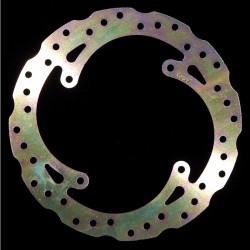 Bremsscheibe Sc Ktm Sx 85 03-09POST. für KTM SX 85 03-10 Bremsscheiben EBC