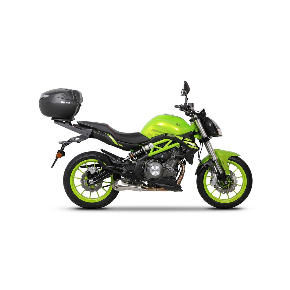 Topcase-Befestigung BENELLIBN302S 19-22 für BENELLI BN302S 19-22 Befestigungen für Top-Cases und Taschen SHAD