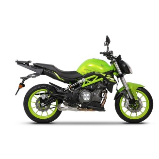 Topcase-Befestigung BENELLIBN302S 19-22 für BENELLI BN302S 19-22 Befestigungen für Top-Cases und Taschen SHAD