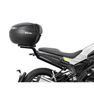 Topcase-Befestigung Benelli Leoncino 250 19-22 für BENELLI Leoncino 250 19-22 Befestigungen für Top-Cases und Taschen SHAD